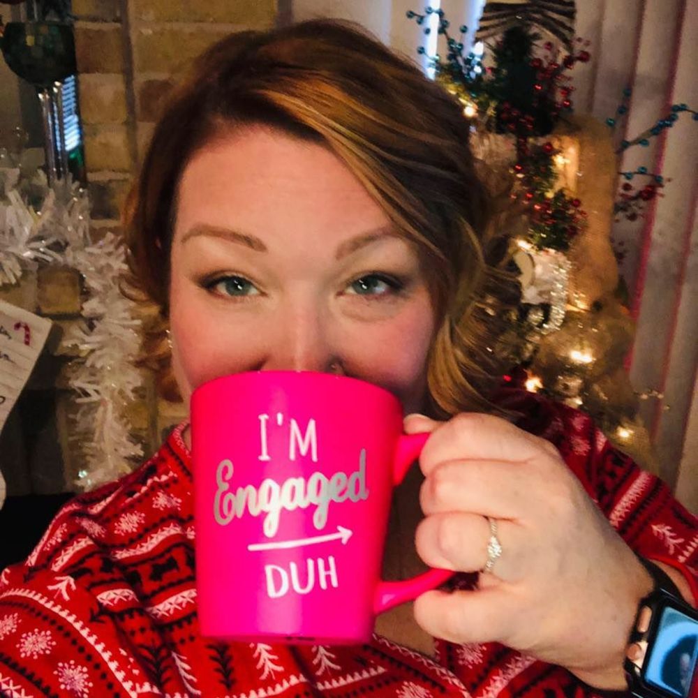 Meet your Posher, Lesa